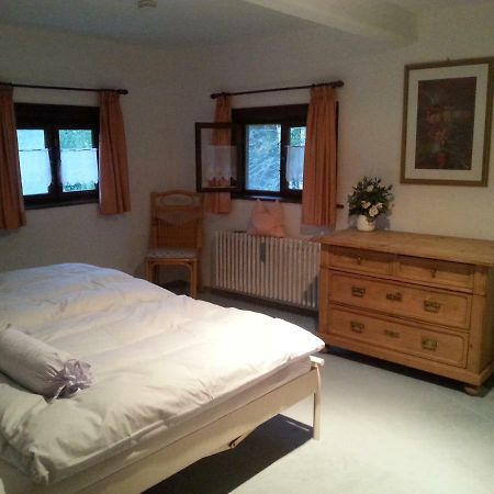 Ferienhaus Kraihof, Muenchner Strasse 234 Gmund am Tegernsee Kültér fotó